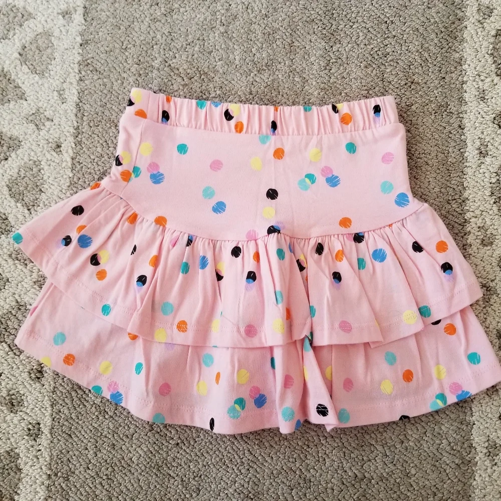 Jumping Beans Scooter Set New Girls Size 5